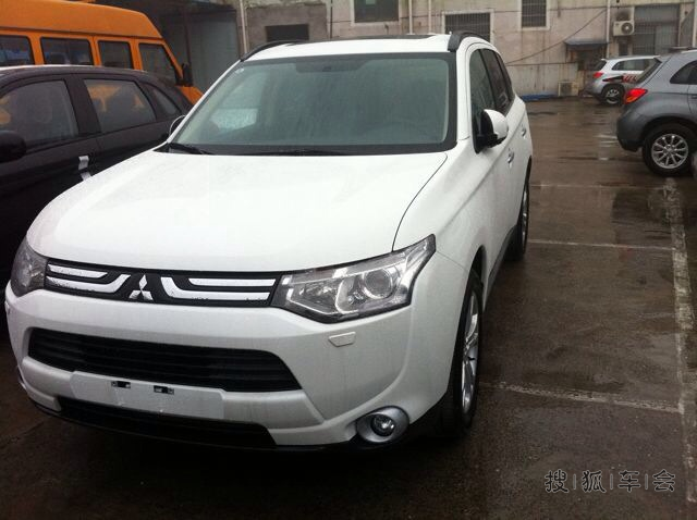 提白欧2.4五座(附异地购车南京上牌流程)