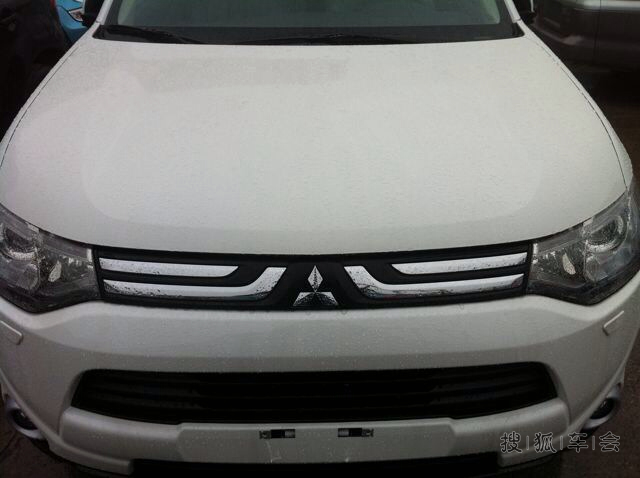 提白欧2.4五座(附异地购车南京上牌流程)