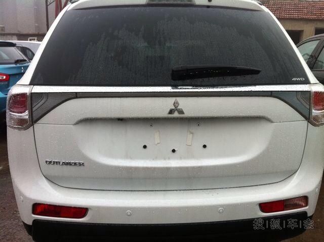 提白欧2.4五座(附异地购车南京上牌流程)