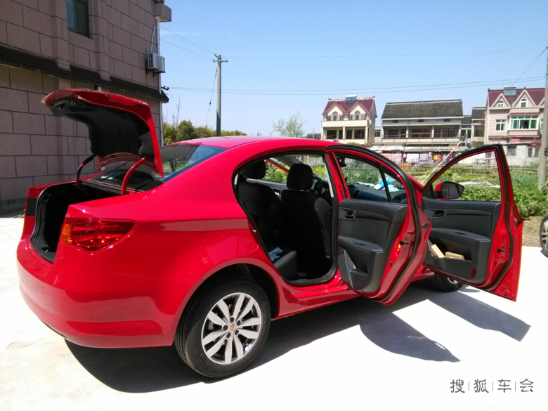 【申精】【求认证】14款讯悦提车作业,3\/21 更