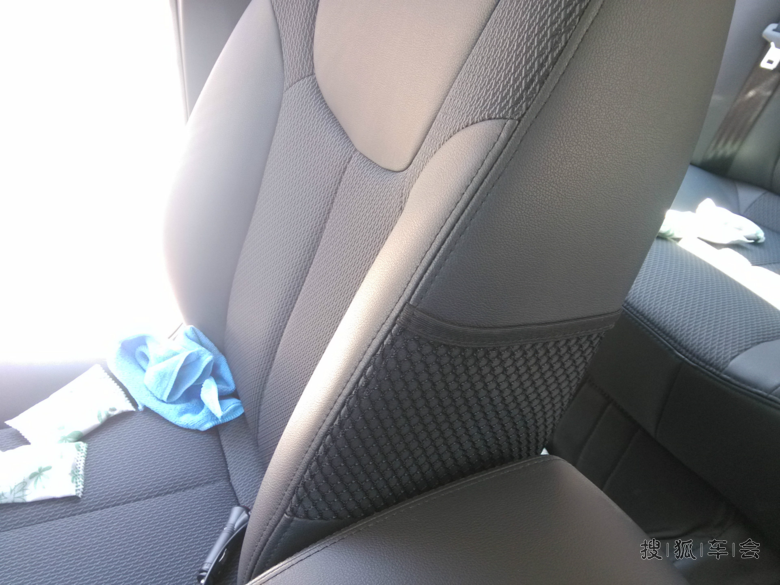 【申精】【求认证】14款讯悦提车作业,3\/21 更