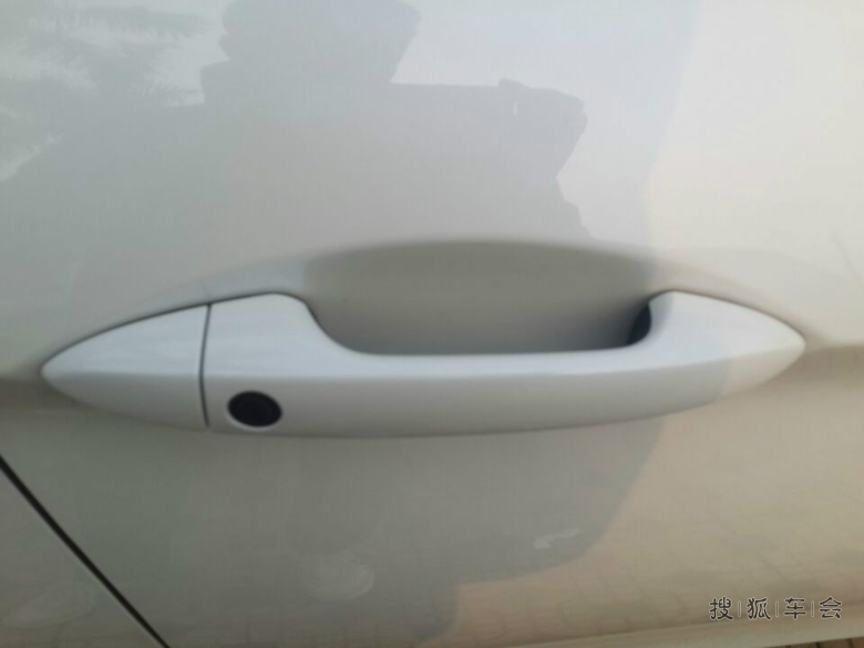 9代2.4豪华提车~加装守护天使~底盘装甲~发动