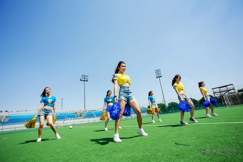 【从北京到巴西从现代到未来】北京现代活力亲