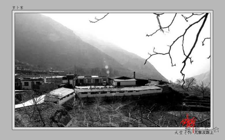 神奇九寨,雪原天堂--六天游九寨、若尔盖、红原