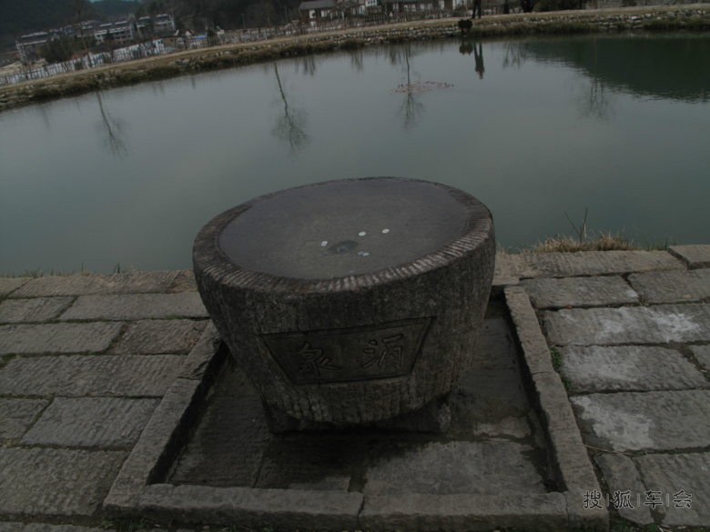 武汉,天堂寨2日游