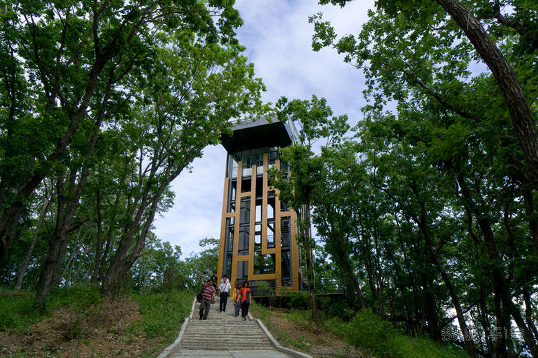 [北大荒中俄边境自驾摄影采线]虎林全境旅游_