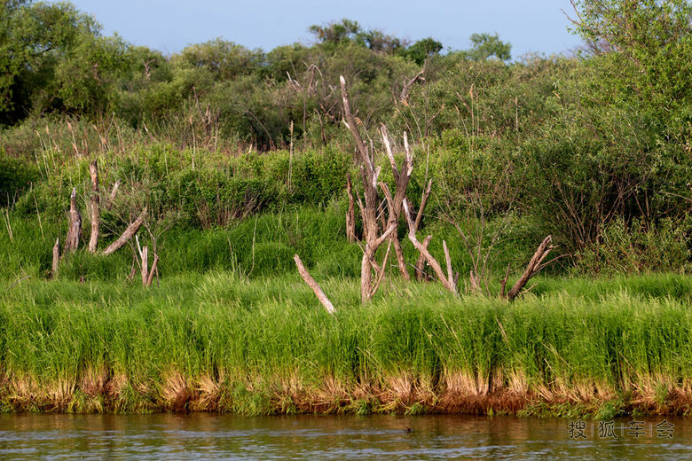 [北大荒中俄边境自驾摄影采线]虎林全境旅游_