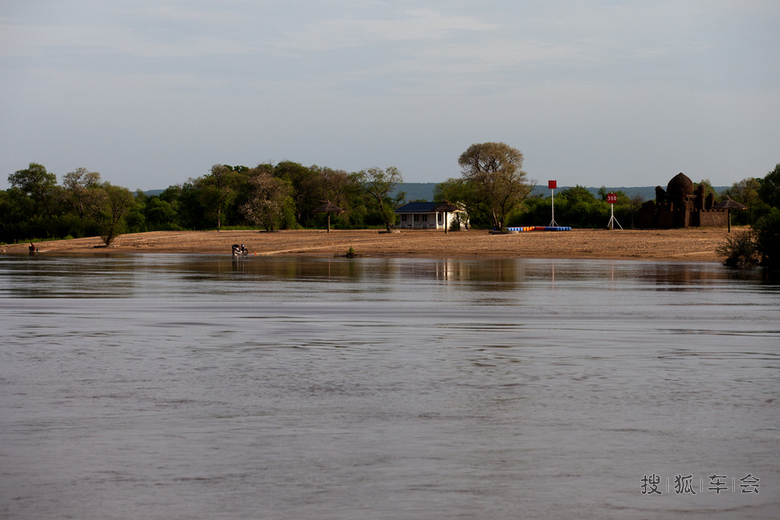 [北大荒中俄边境自驾摄影采线]虎林全境旅游_