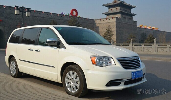 克莱斯勒大捷龙怎么样?-记我的1年用车感受