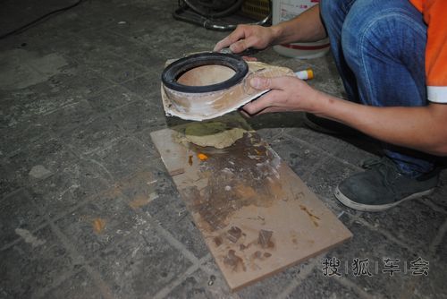 日产轩逸汽车音响改装--Dts5.1立体环绕!