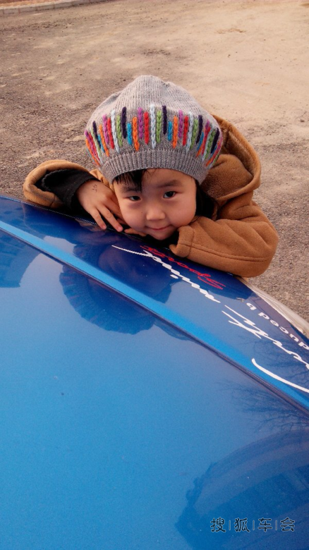 跟了我六年的小狮子!(小情人当车模~第二季)多