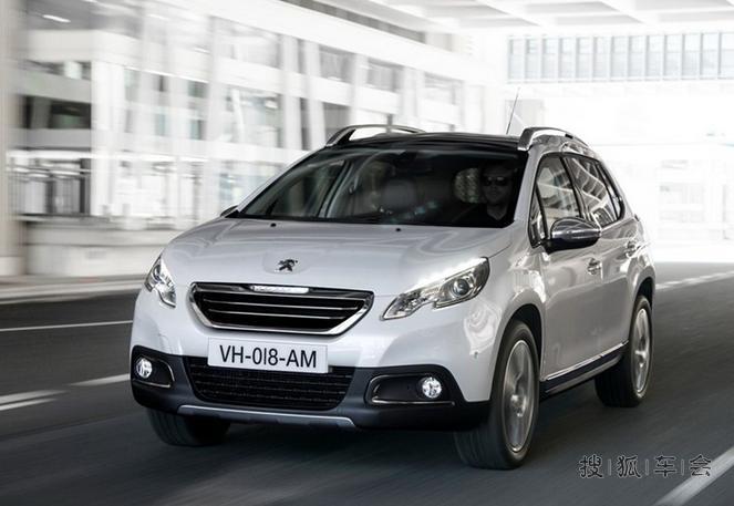 谁是车坛世界杯最强球员!细数SUV中的名门小