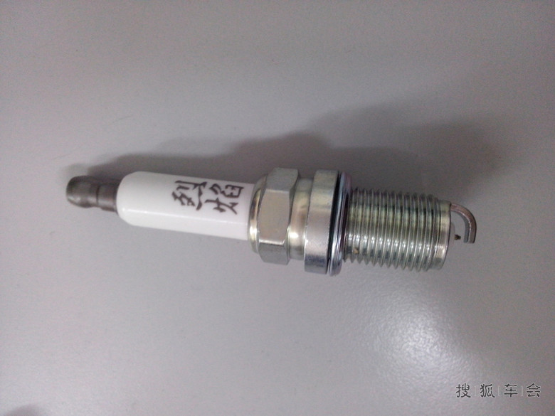 NGK烈焰火花塞上身记_雪铁龙C2论坛