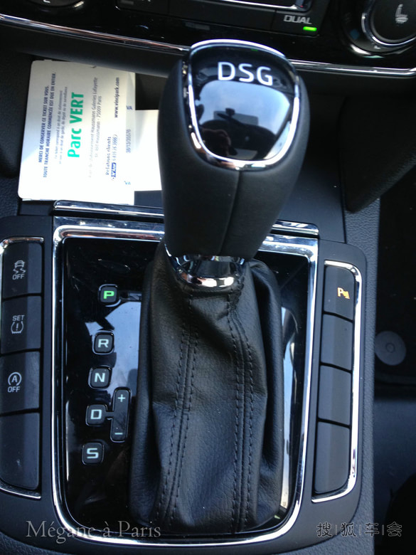 法国巴黎自驾2014款速尊,旅行版,内外拍个够,1