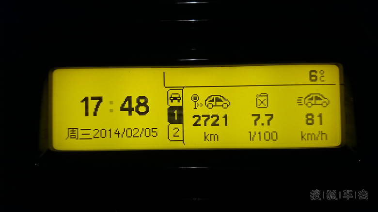 过春节】小木出品上海-北京来回5000里长途自驾游