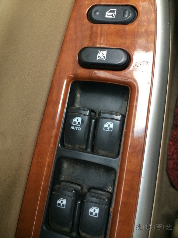 凯越买了3年,首次发帖,没有小姨子,没有女朋友