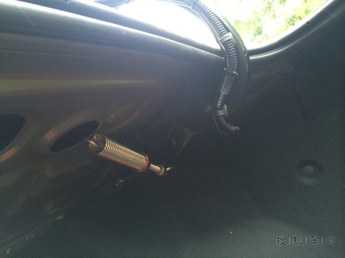 凯越买了3年,首次发帖,没有小姨子,没有女朋友