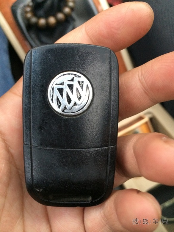 凯越买了3年,首次发帖,没有小姨子,没有女朋友