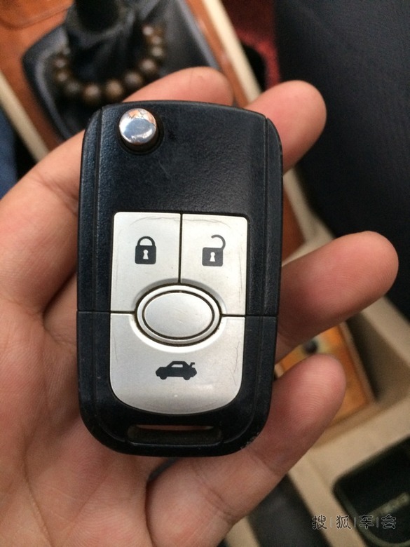 凯越买了3年,首次发帖,没有小姨子,没有女朋友