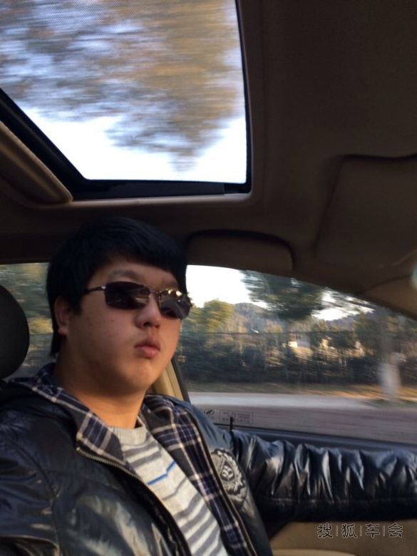 凯越买了3年,首次发帖,没有小姨子,没有女朋友