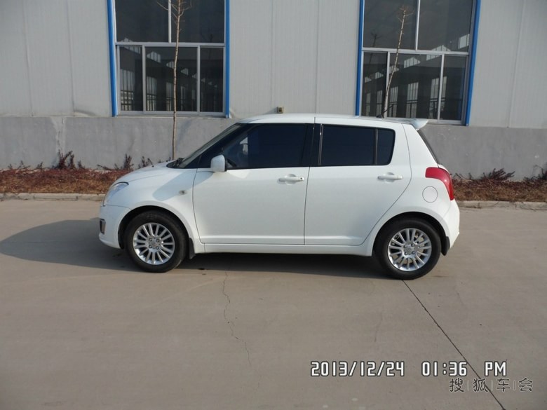 新车用了4个月了,再一次发个作业吧,这次的清