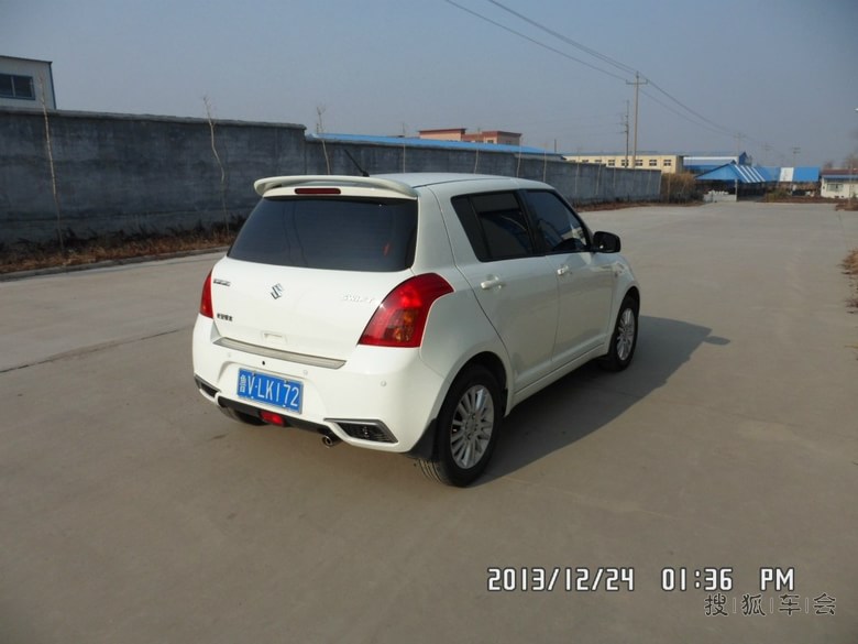 新车用了4个月了,再一次发个作业吧,这次的清