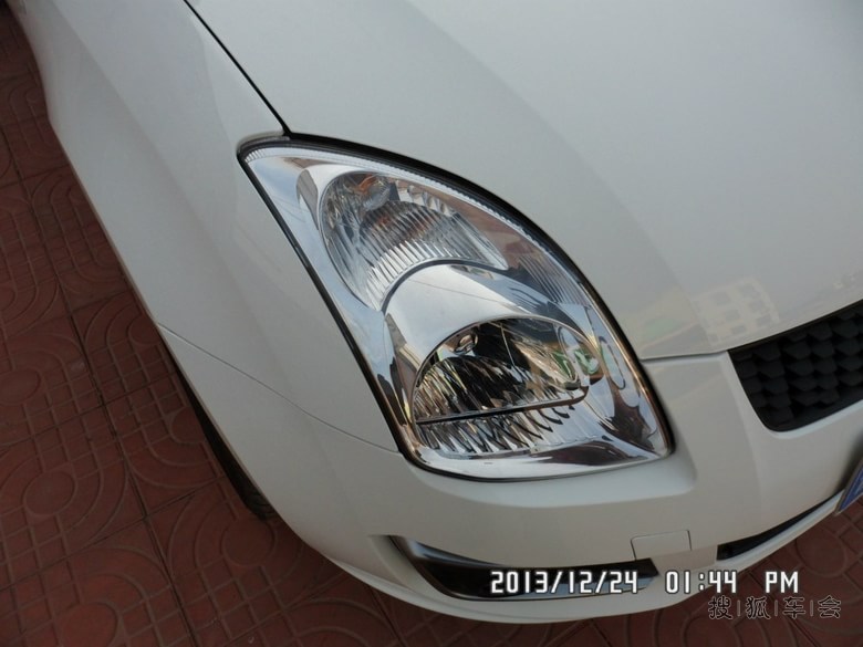 新车用了4个月了,再一次发个作业吧,这次的清