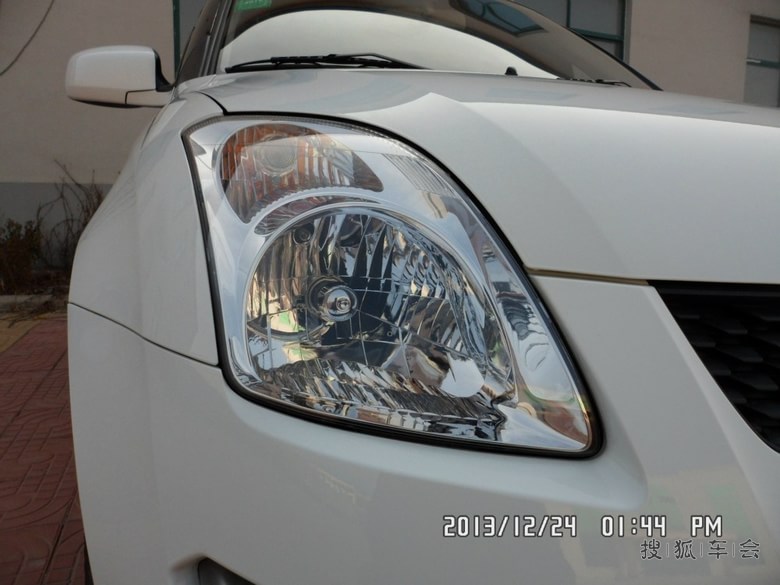 新车用了4个月了,再一次发个作业吧,这次的清