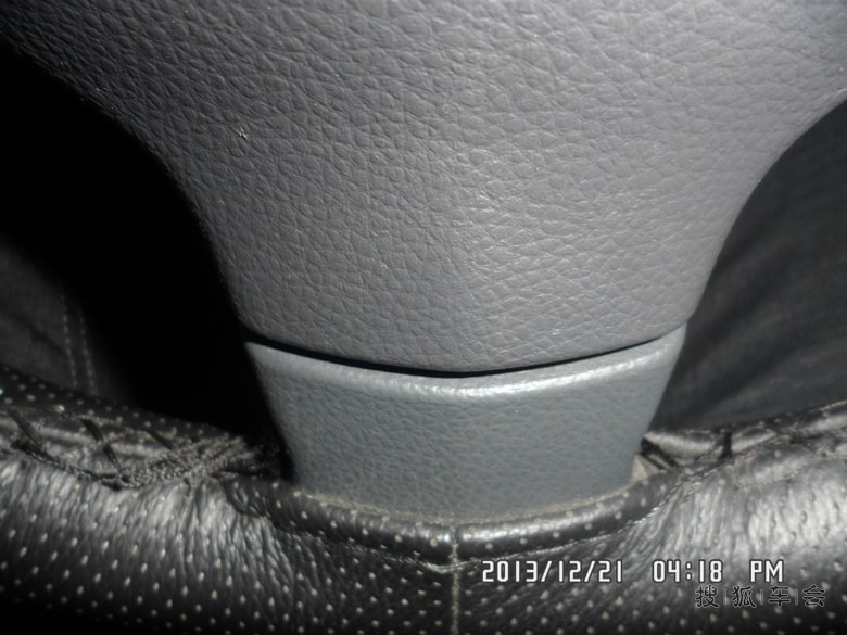 新车用了4个月了,再一次发个作业吧,这次的清