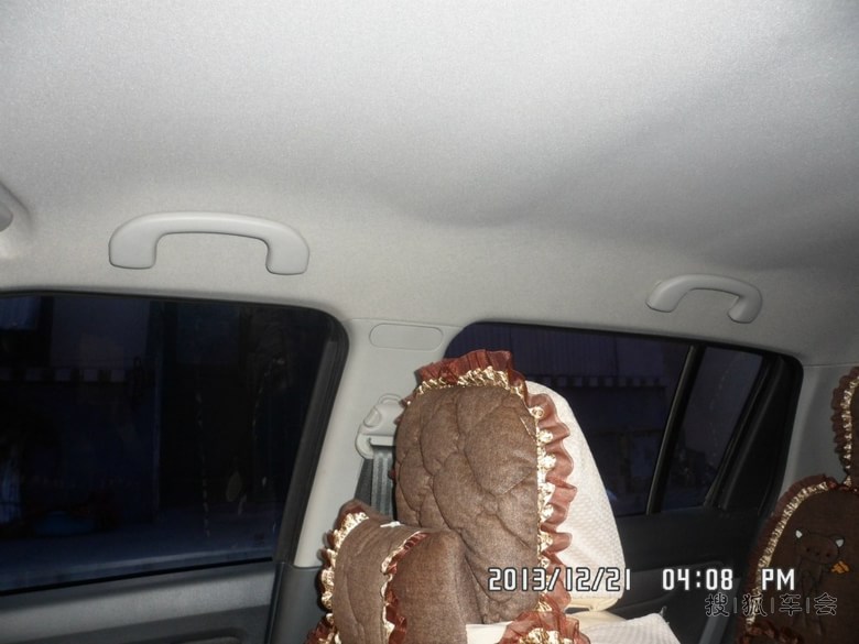 新车用了4个月了,再一次发个作业吧,这次的清