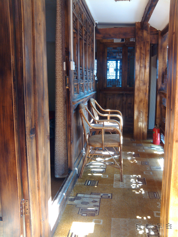 7天丽江、香格里拉、昆明吃喝玩乐全攻略(不可