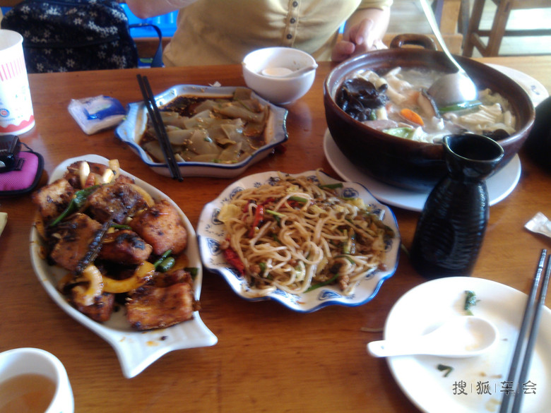 7天丽江、香格里拉、昆明吃喝玩乐全攻略(不可