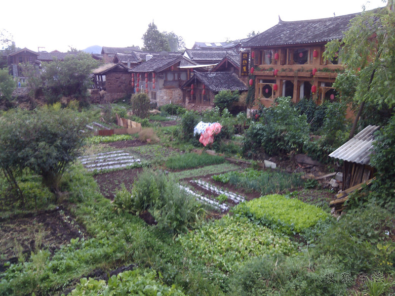 7天丽江、香格里拉、昆明吃喝玩乐全攻略(不可