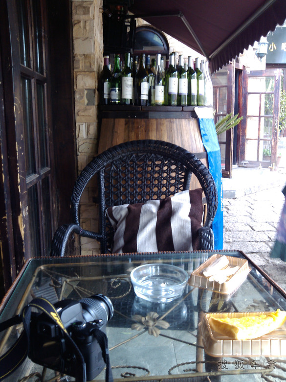 7天丽江、香格里拉、昆明吃喝玩乐全攻略(不可