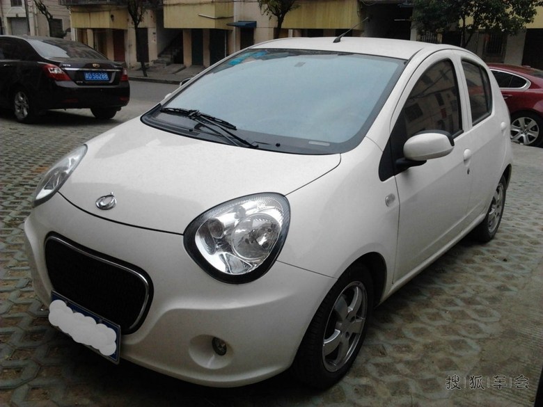 白猫加装高音头和自制低音炮及小改动