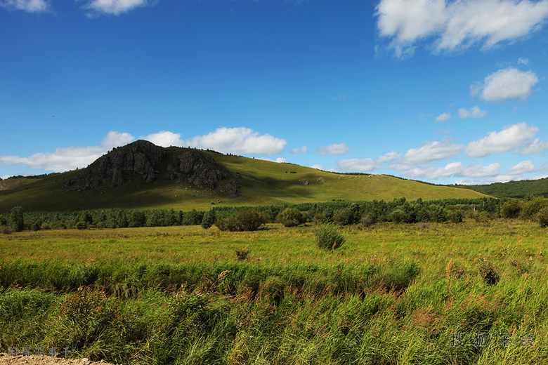 [苏车杂谈0714]想去阿尔山