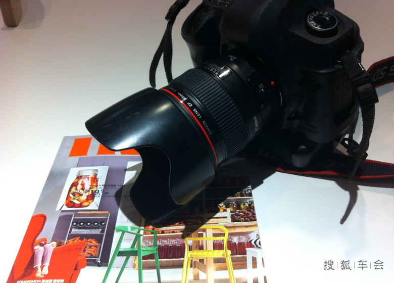 2013年11月底自驾再访西红门新宜家购物与摄