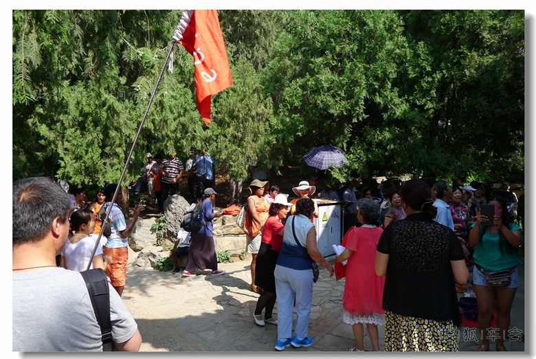 七月十五日 炫丽人生 打卡贴 (今天限行车号 0、