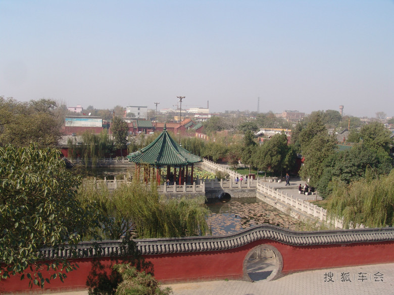 《自驾游征文》我的自驾游--盘锦--新疆 收到了