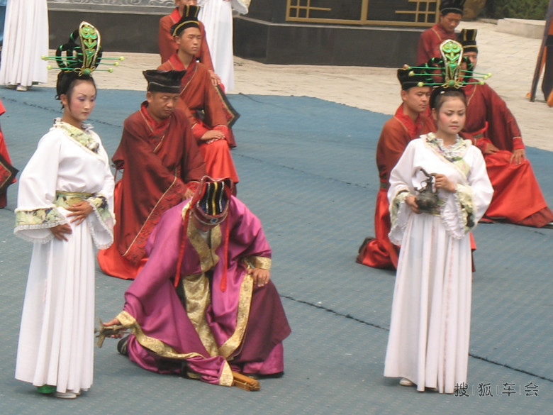 《自驾游征文》我的自驾游--盘锦--新疆 收到了