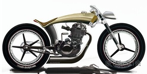 电喷摩托车的使用维护(转)