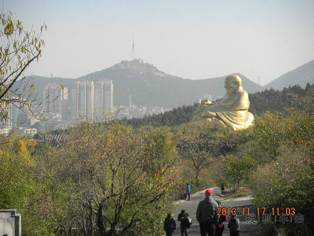 济南二日游 长安马自达CX5用车心得_马自达C