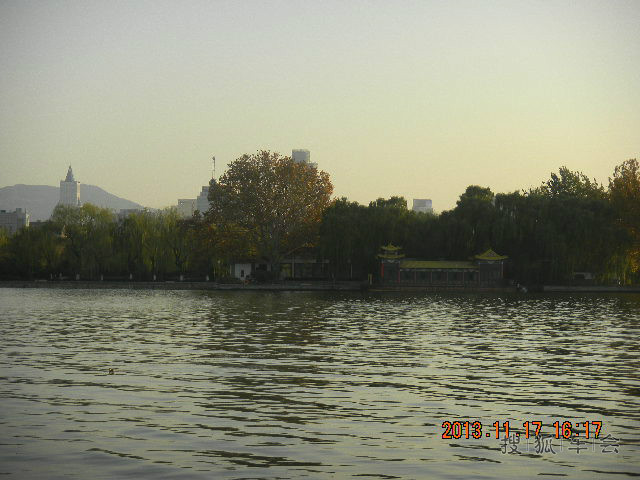 济南二日游 长安马自达CX5用车心得_马自达C