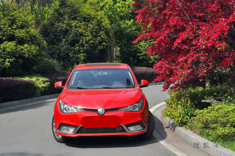 MG5怎么样? - 记我的MG5 1年用车真实感受