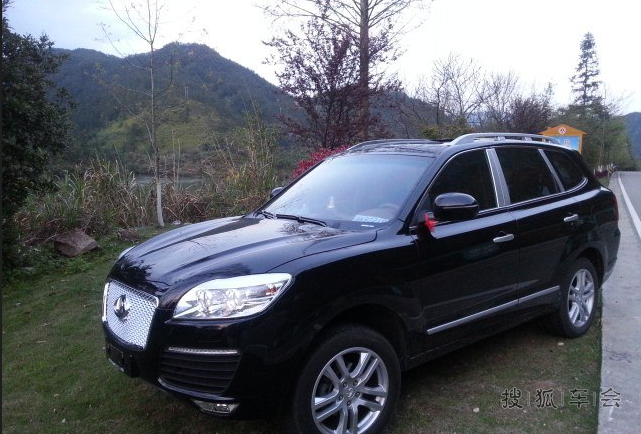 华泰宝利格怎么样?-记我的1年用车感受_