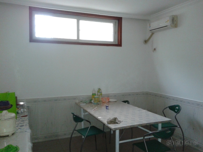 北戴河海边之旅回程概况_京A军团摩旅