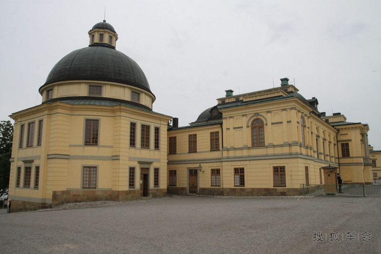 走马观花游北欧四国及俄罗斯_瑞典