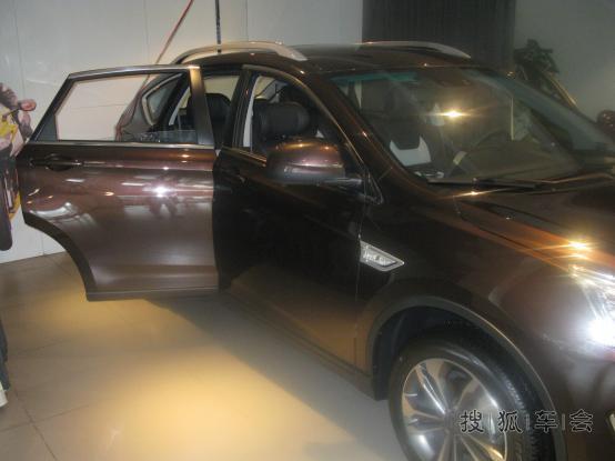 买优6走什么银行贷款好点_纳智捷U6论坛