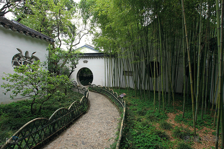 【汽语喧昂0718】夏日沧浪亭