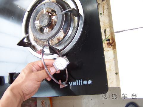 午后知识小课堂_北京马自达6论坛